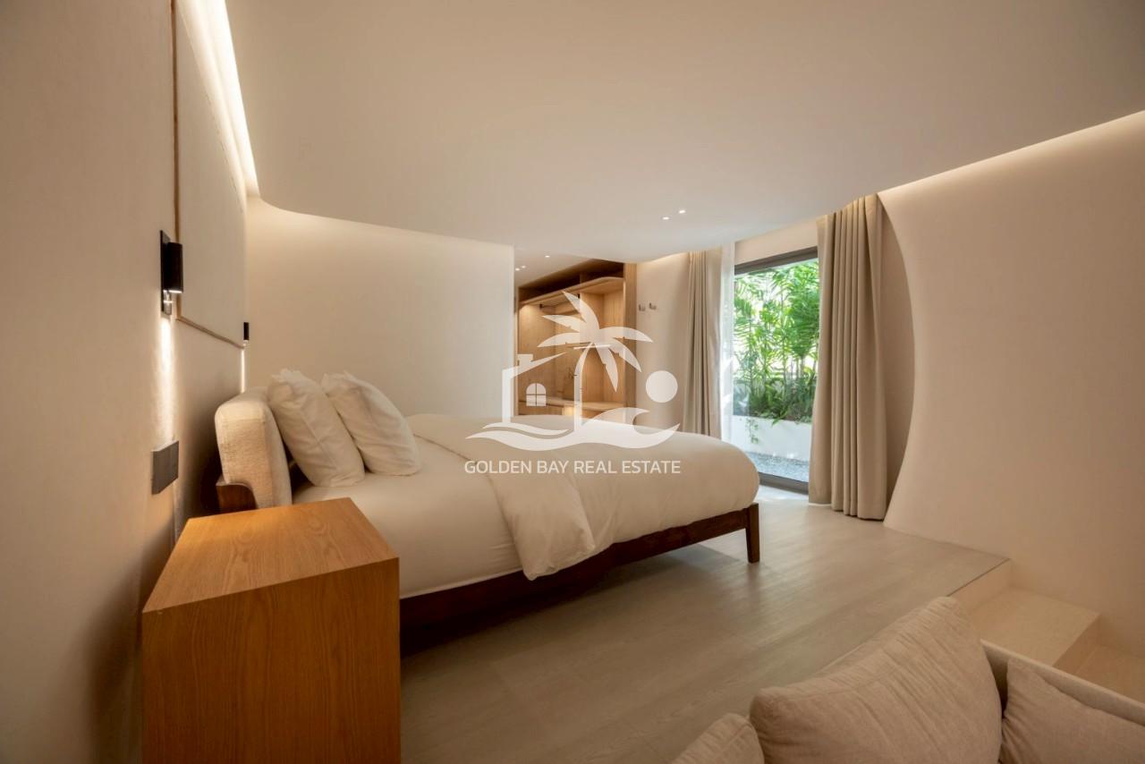 Movenpick – Baan Amphur