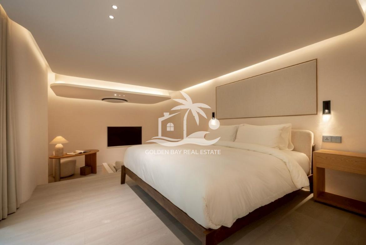 Movenpick – Baan Amphur