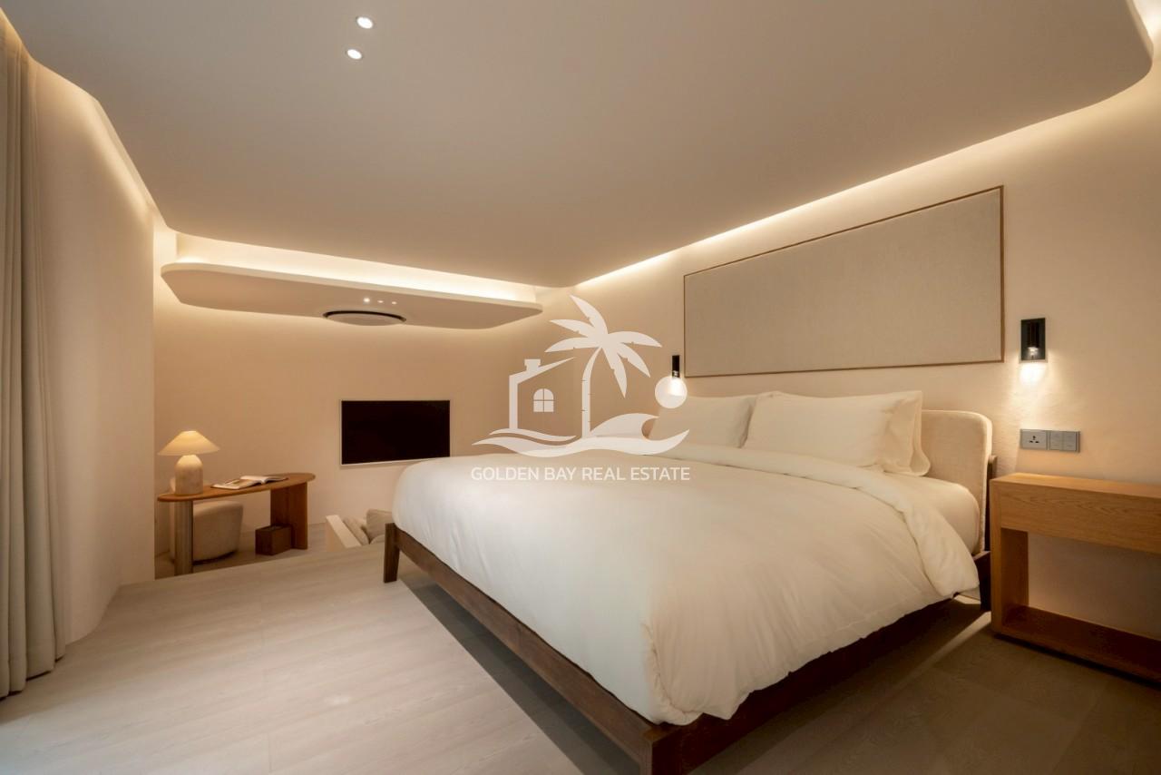 Movenpick – Baan Amphur