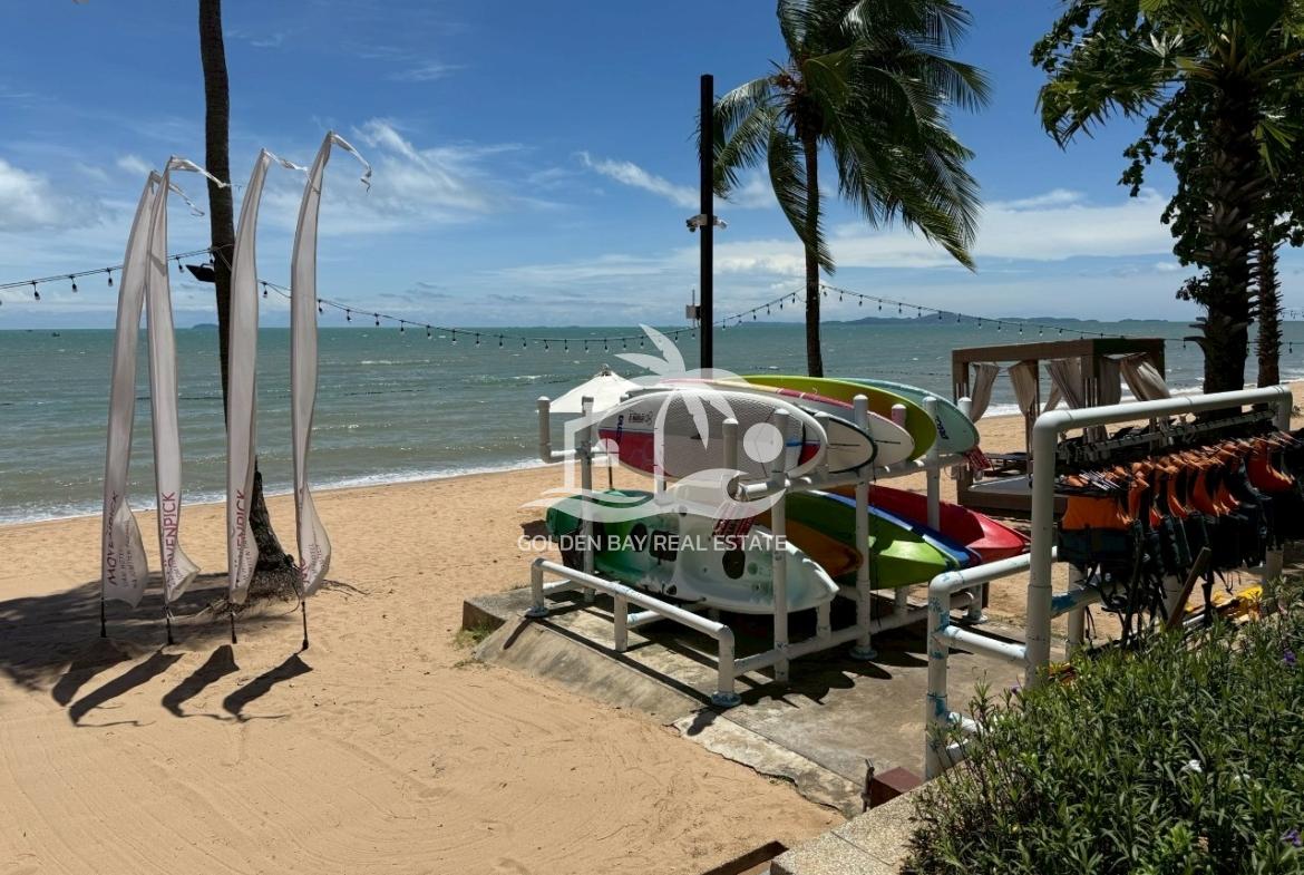 Movenpick – Baan Amphur