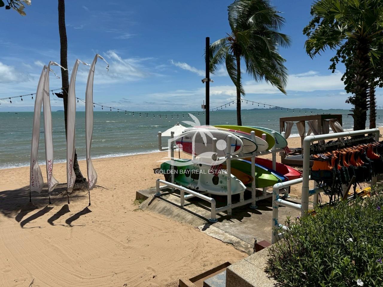 Movenpick – Baan Amphur