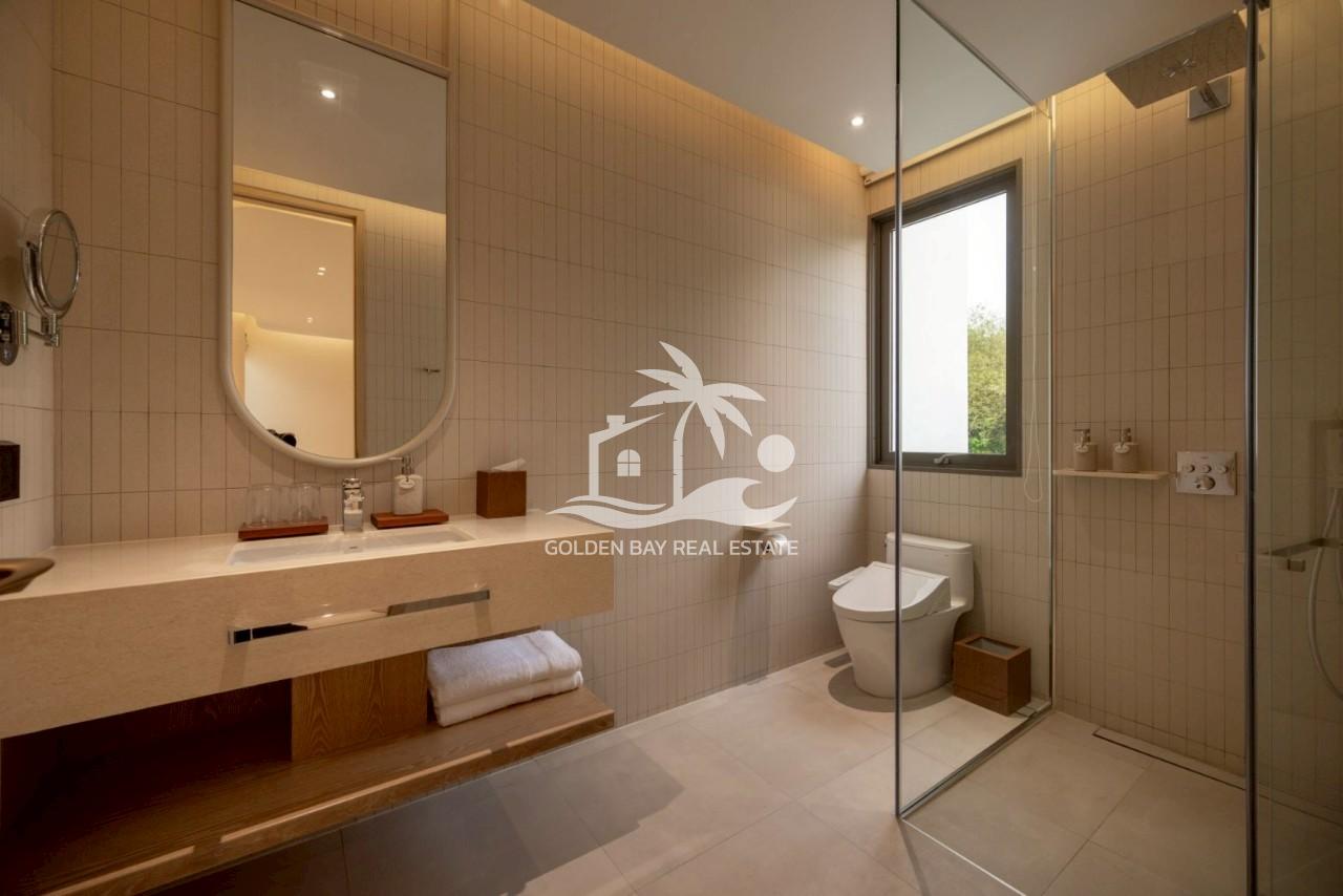 Movenpick – Baan Amphur