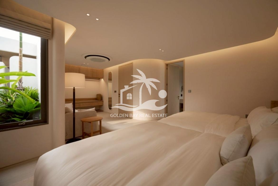 Movenpick – Baan Amphur