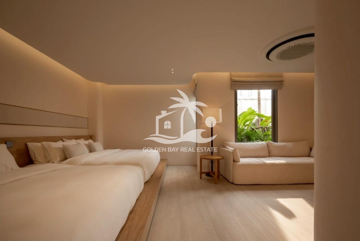 Movenpick – Baan Amphur