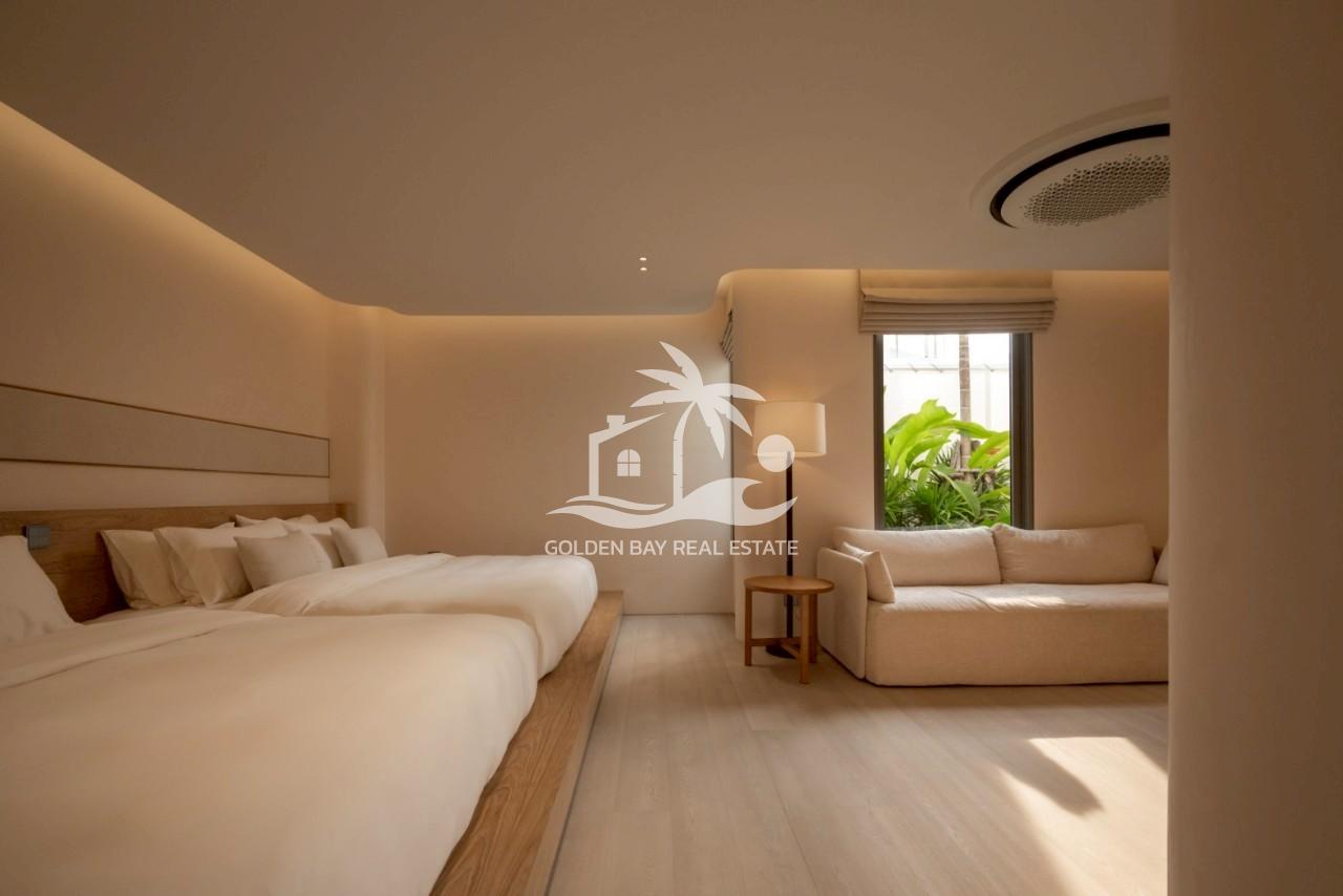 Movenpick – Baan Amphur