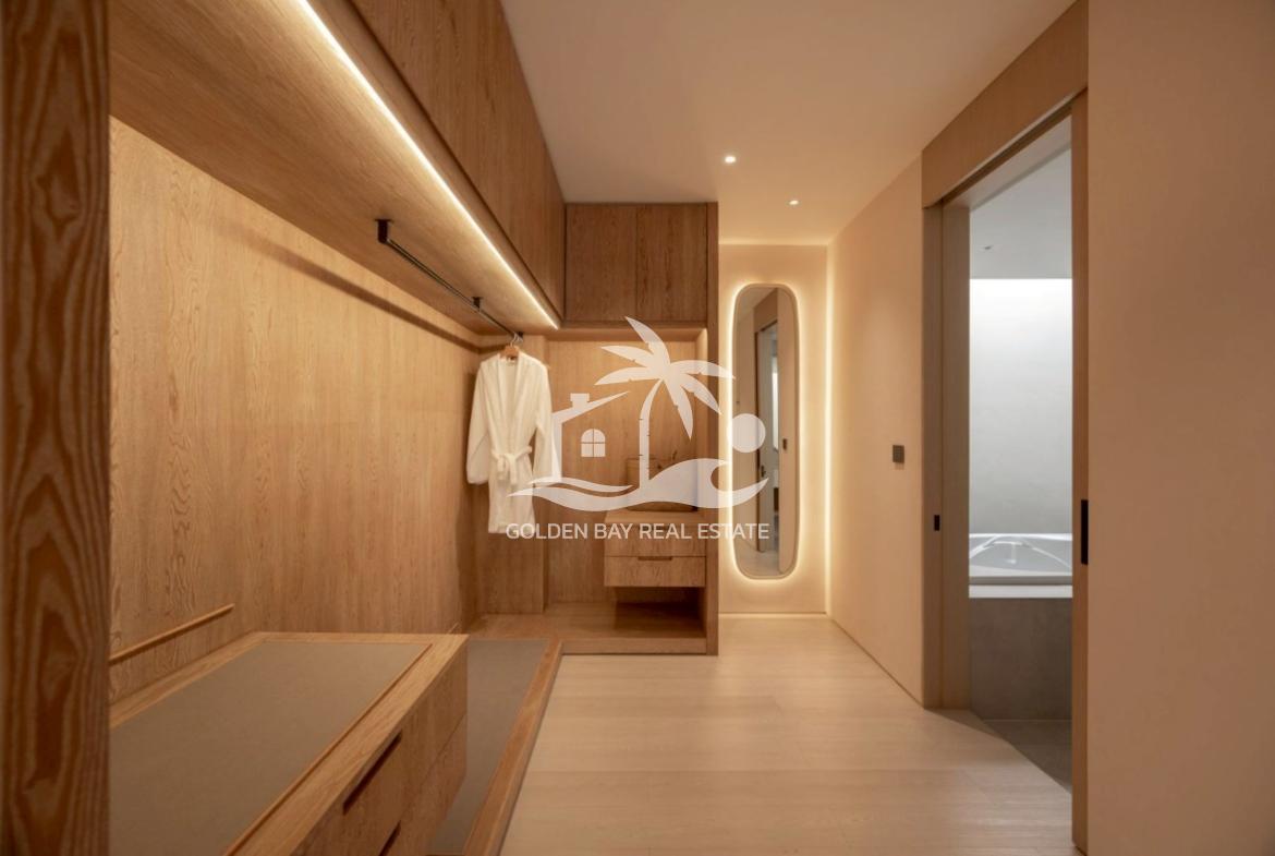 Movenpick – Baan Amphur