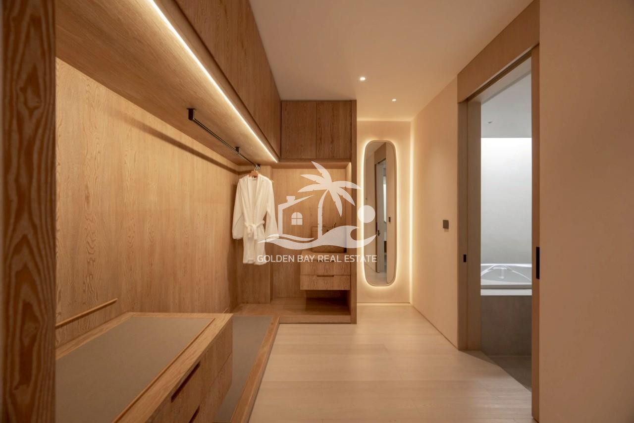 Movenpick – Baan Amphur