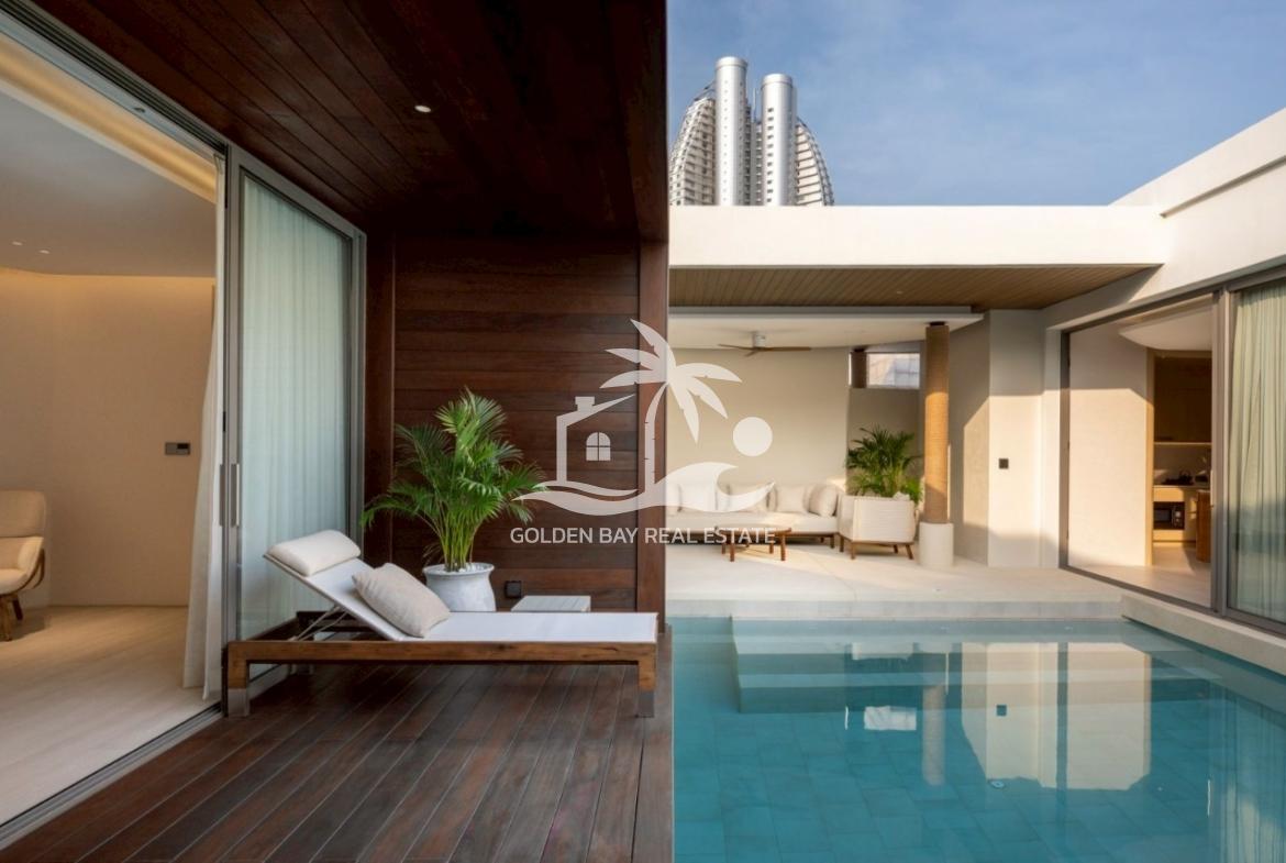 Movenpick – Baan Amphur