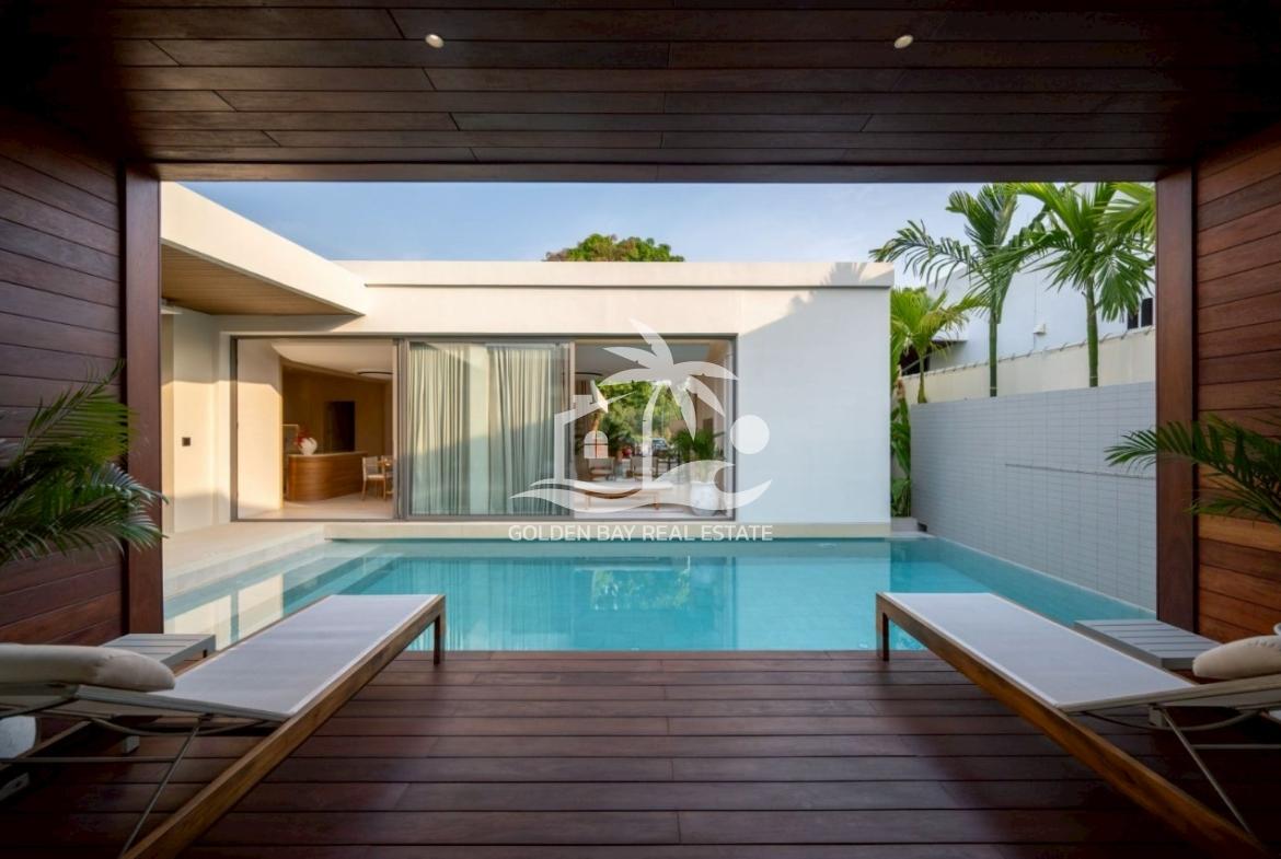 Movenpick – Baan Amphur