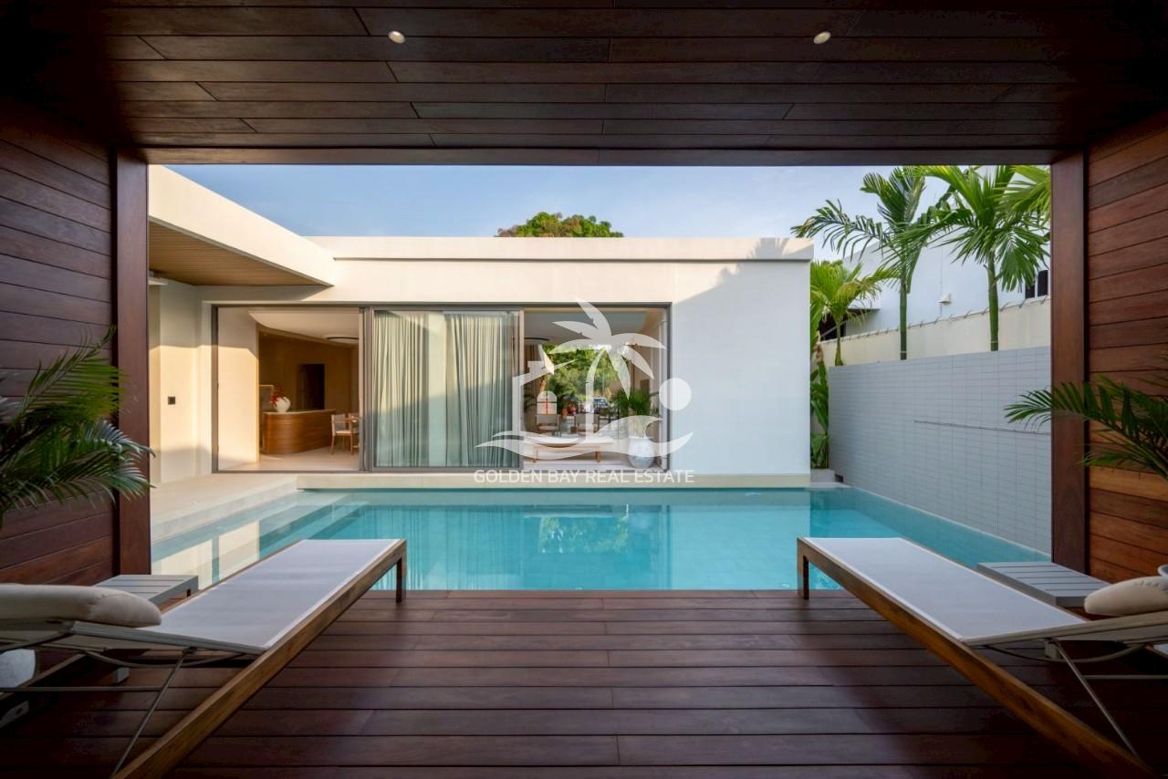 Movenpick – Baan Amphur