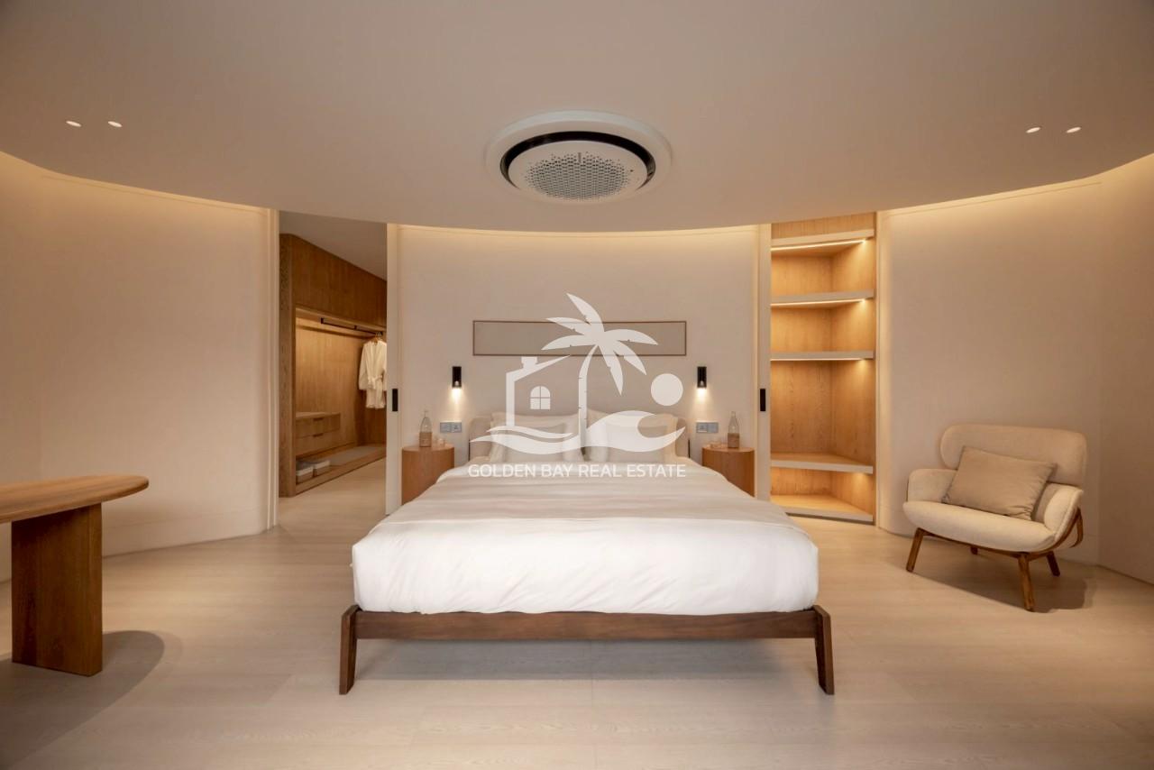 Movenpick – Baan Amphur