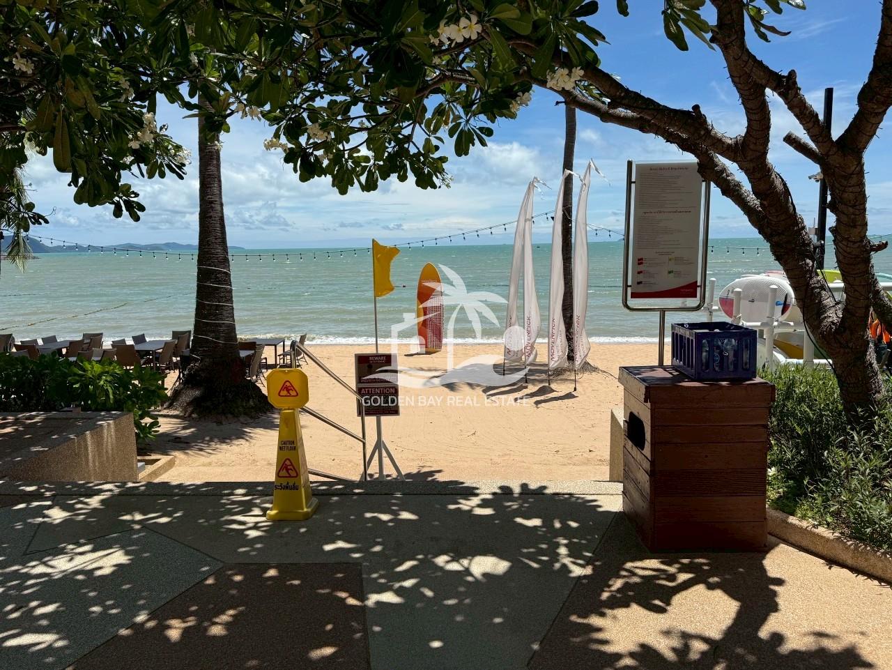 Movenpick – Baan Amphur