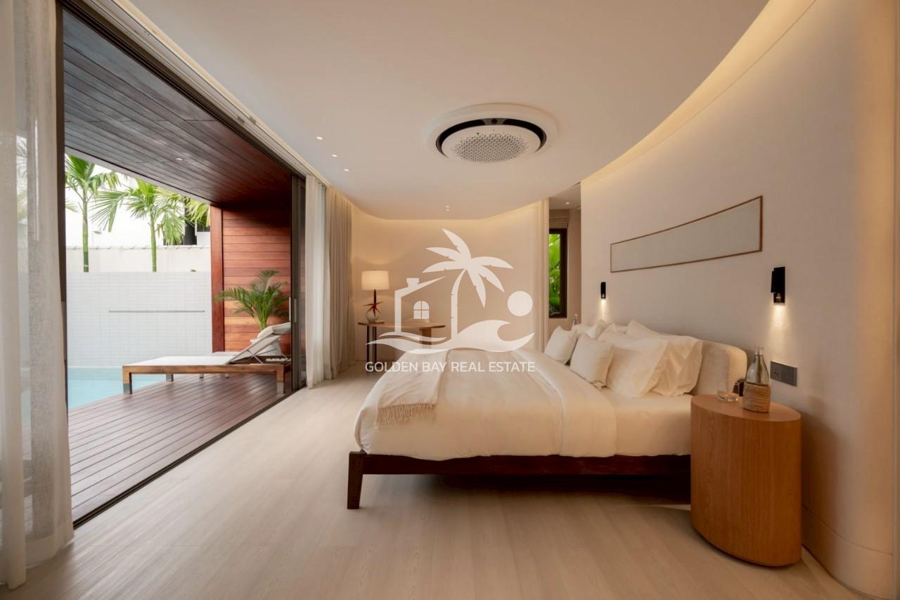 Movenpick – Baan Amphur