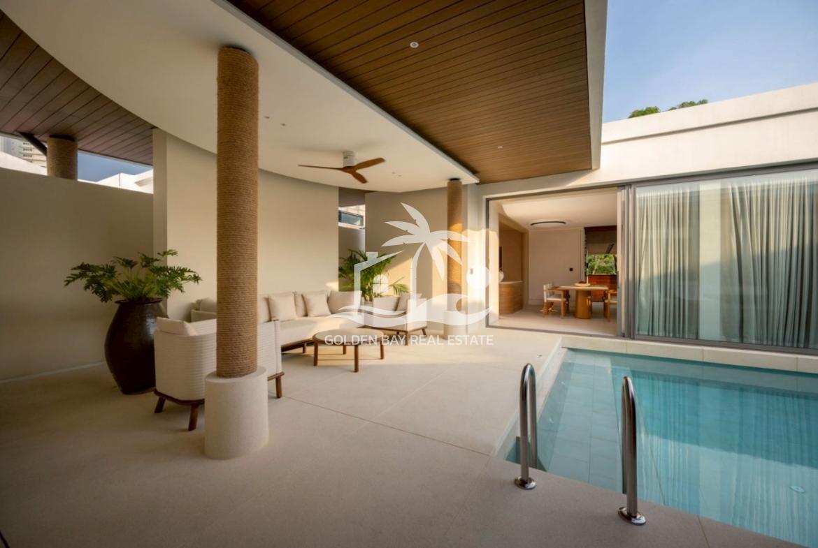 Movenpick – Baan Amphur