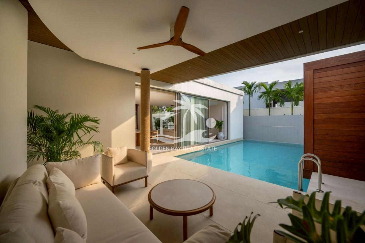 Movenpick – Baan Amphur