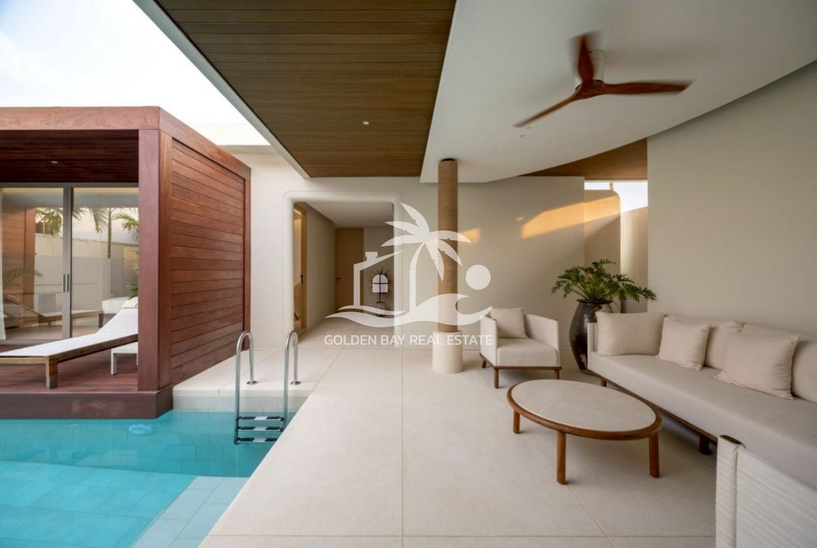 Movenpick – Baan Amphur