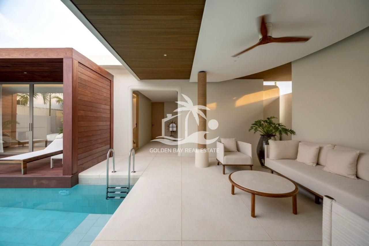 Movenpick – Baan Amphur