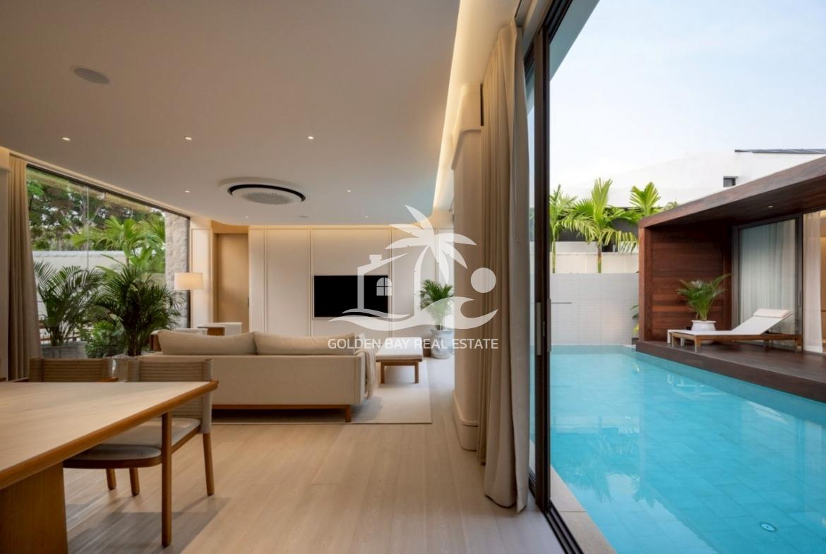 Movenpick – Baan Amphur
