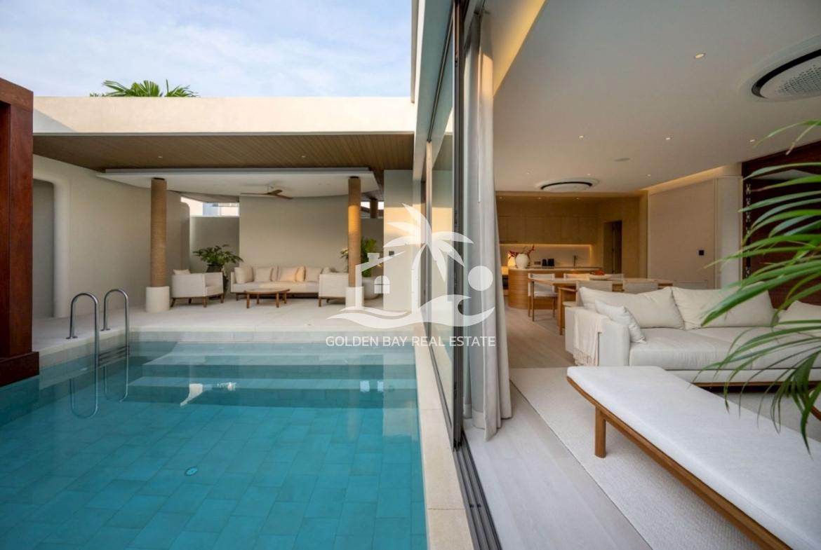 Movenpick – Baan Amphur