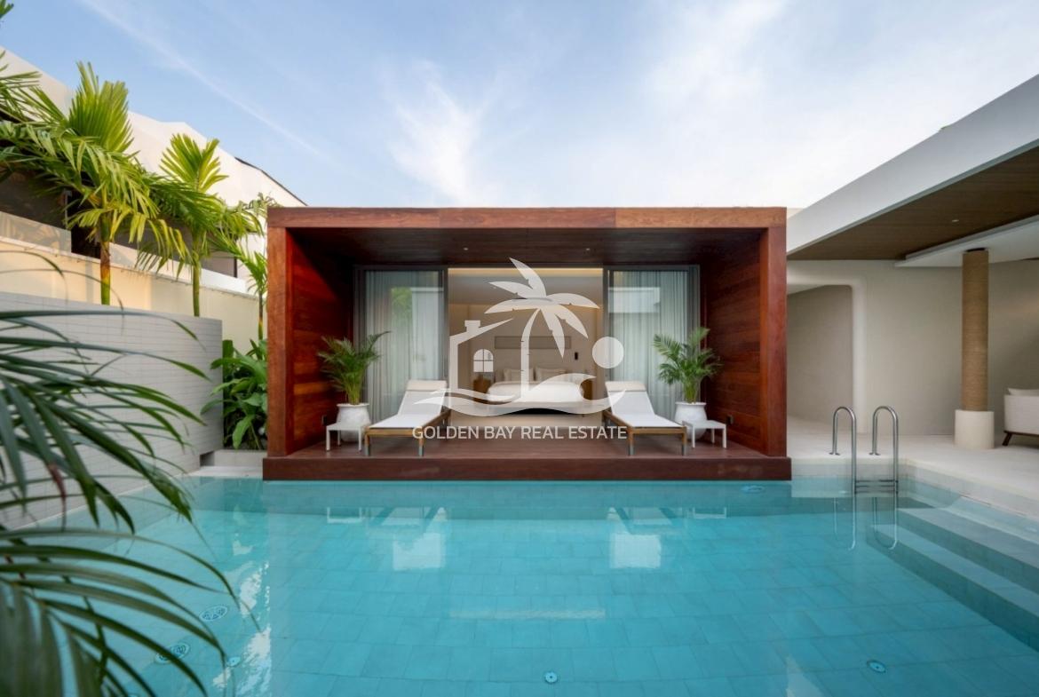 Movenpick – Baan Amphur