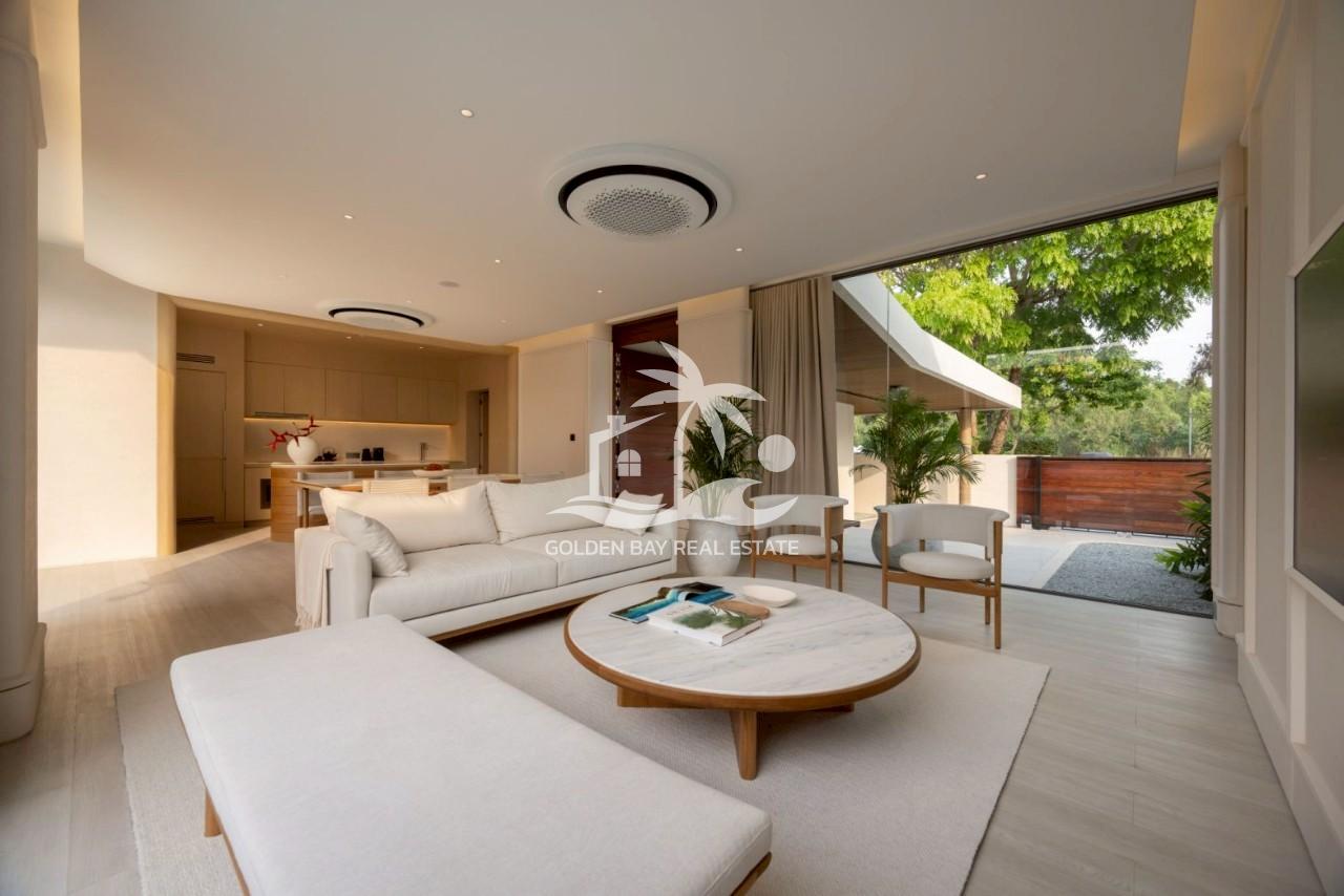 Movenpick – Baan Amphur