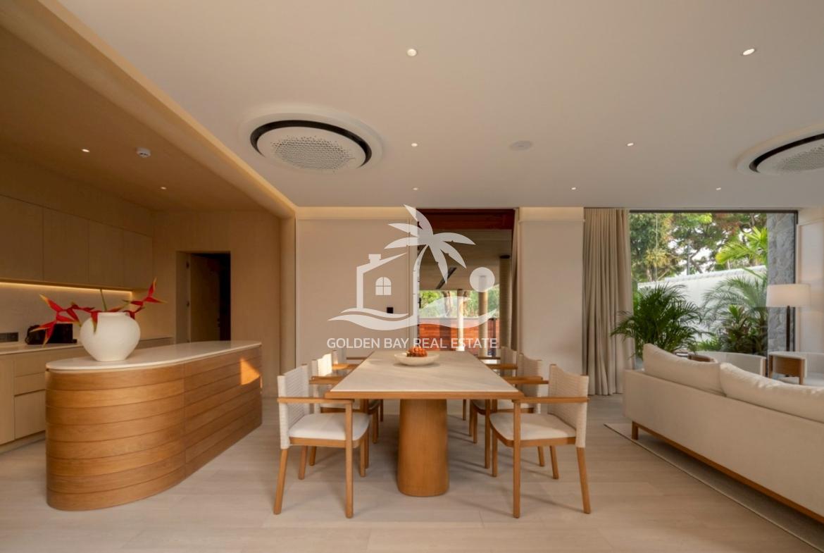 Movenpick – Baan Amphur