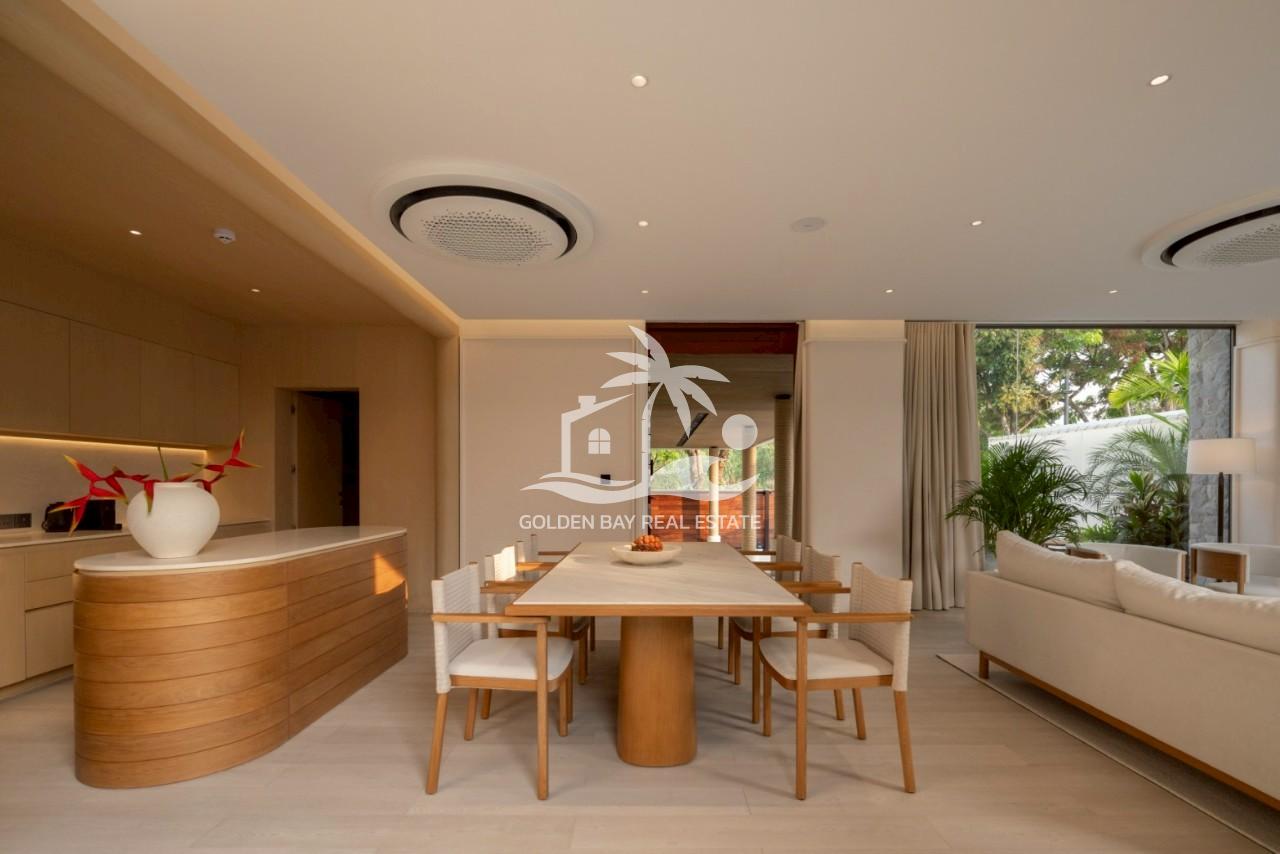 Movenpick – Baan Amphur