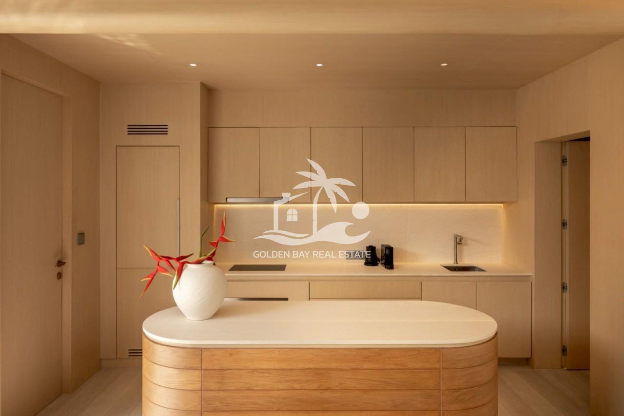 Movenpick – Baan Amphur