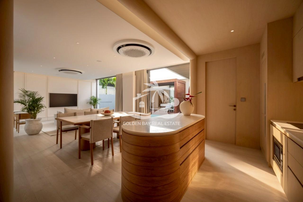 Movenpick – Baan Amphur