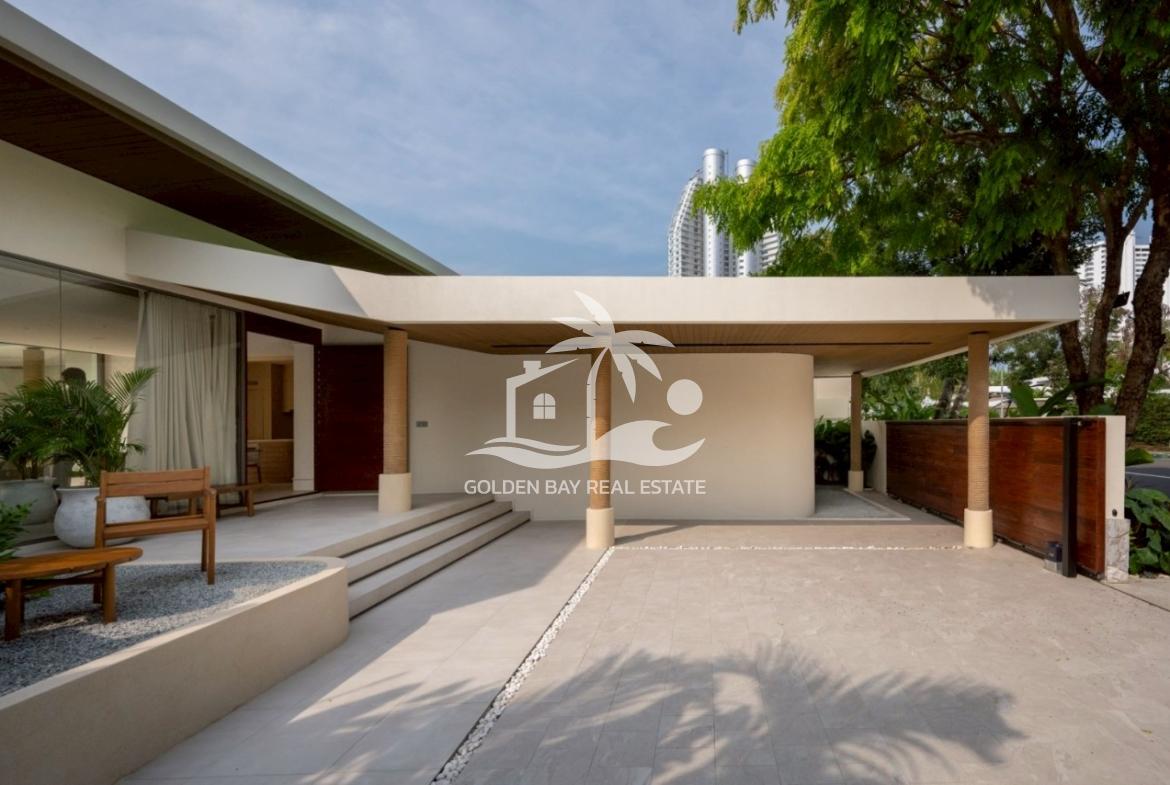 Movenpick – Baan Amphur