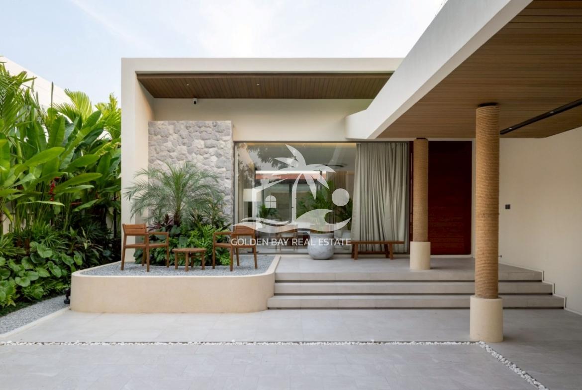 Movenpick – Baan Amphur