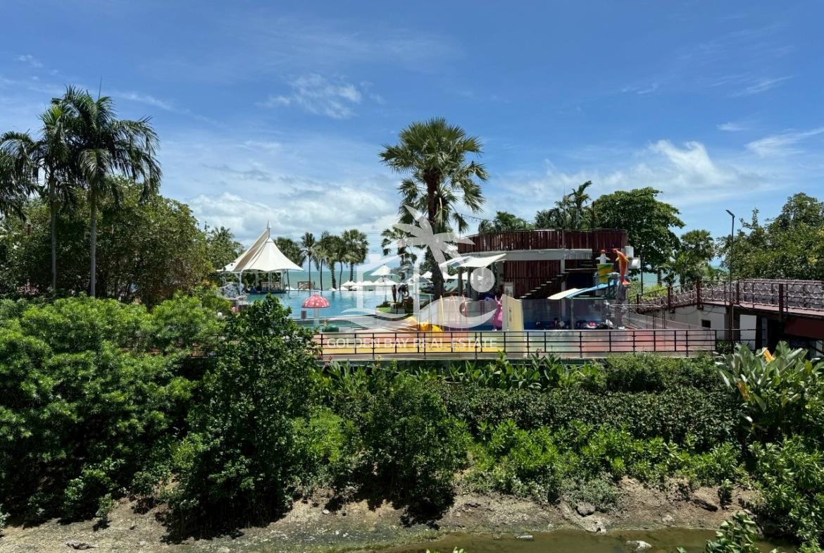 Movenpick – Baan Amphur