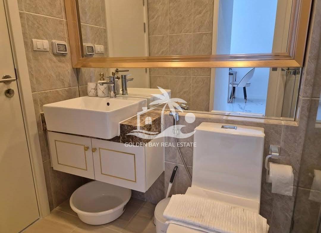 The Empire Tower – Jomtien