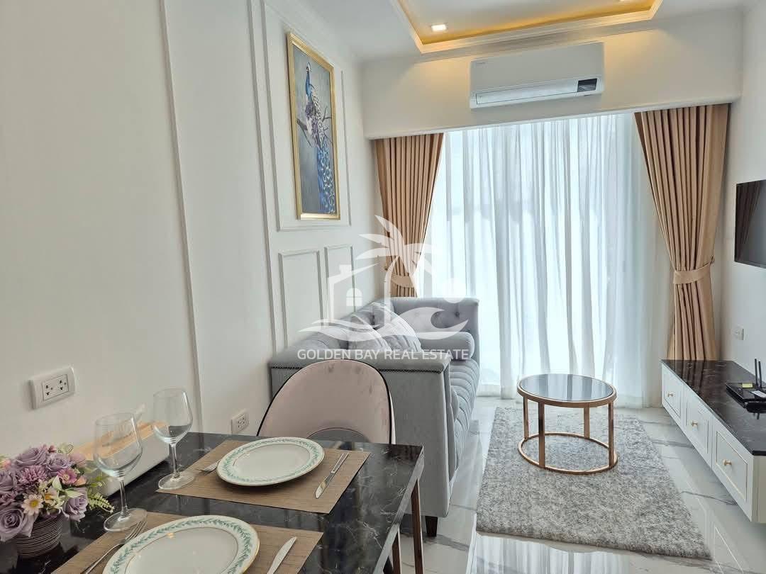 LINE_ALBUM_The Empire 19_250620_15 The Empire Tower – Jomtien