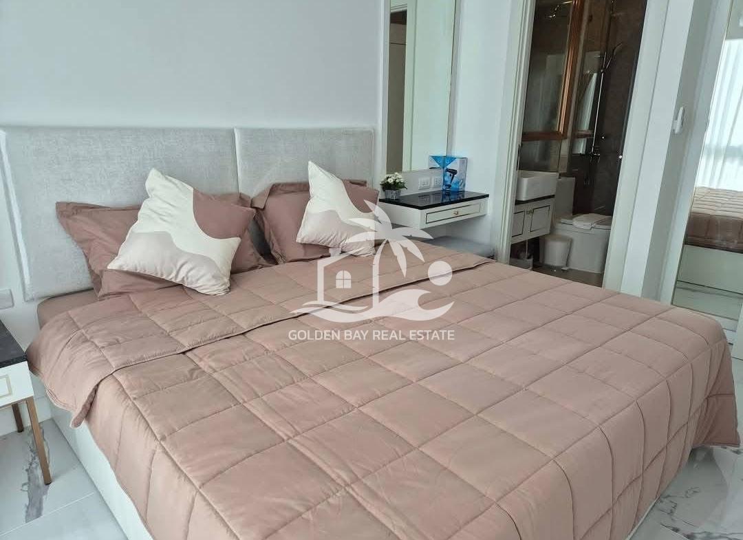 The Empire Tower – Jomtien