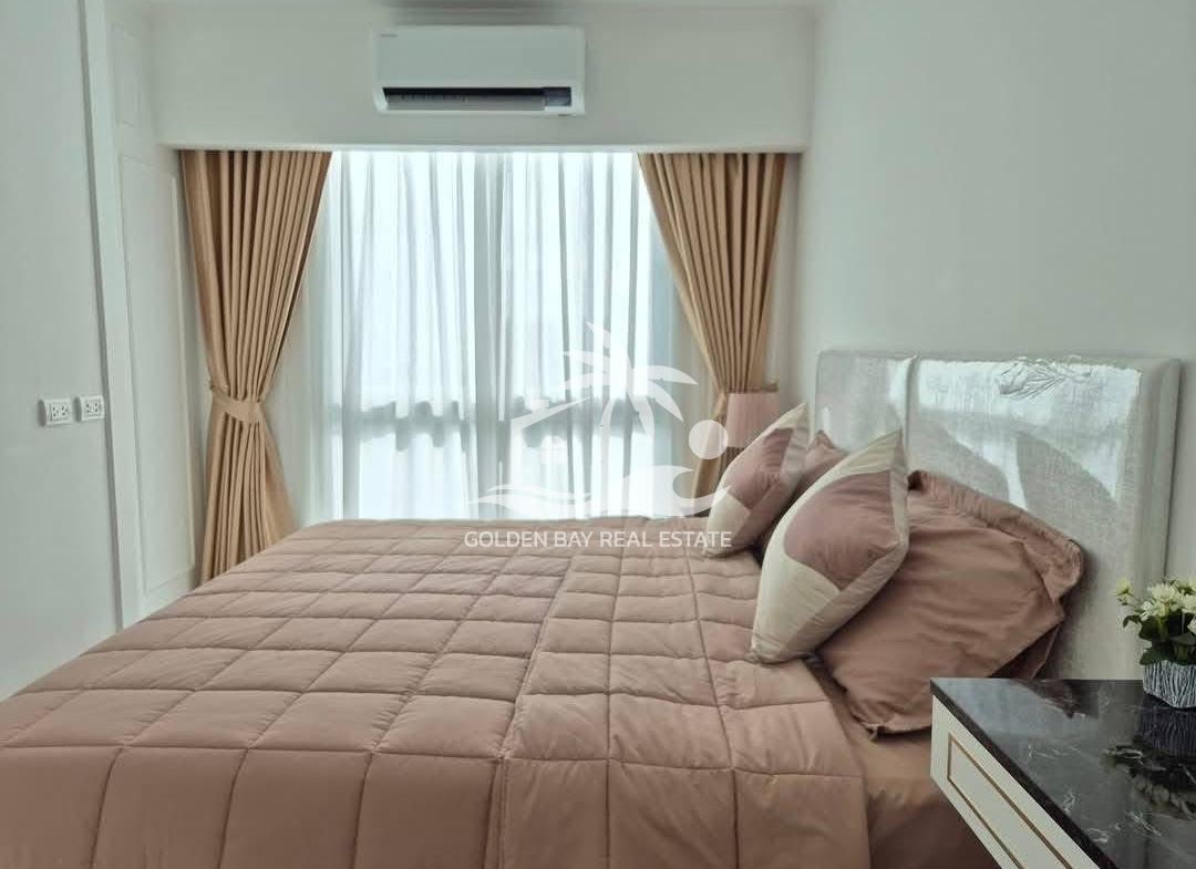 The Empire Tower – Jomtien