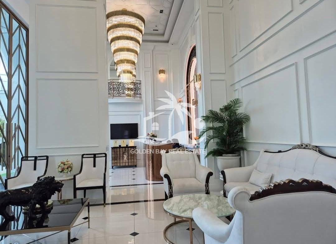 The Empire Tower – Jomtien