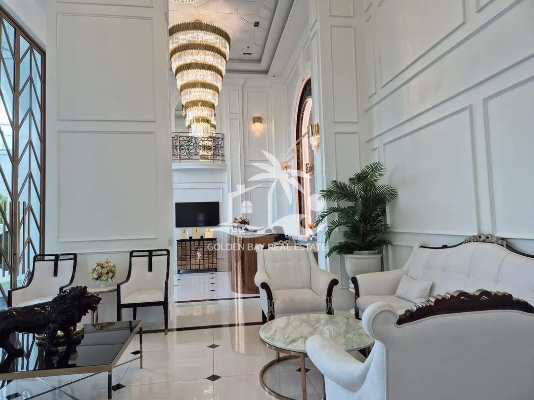 LINE_ALBUM_The Empire 19_250620_3 The Empire Tower – Jomtien