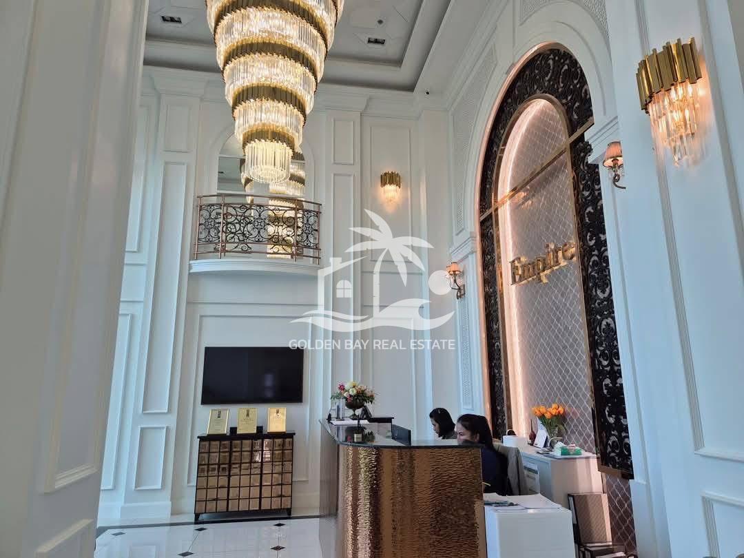 LINE_ALBUM_The Empire 19_250620_4 The Empire Tower – Jomtien