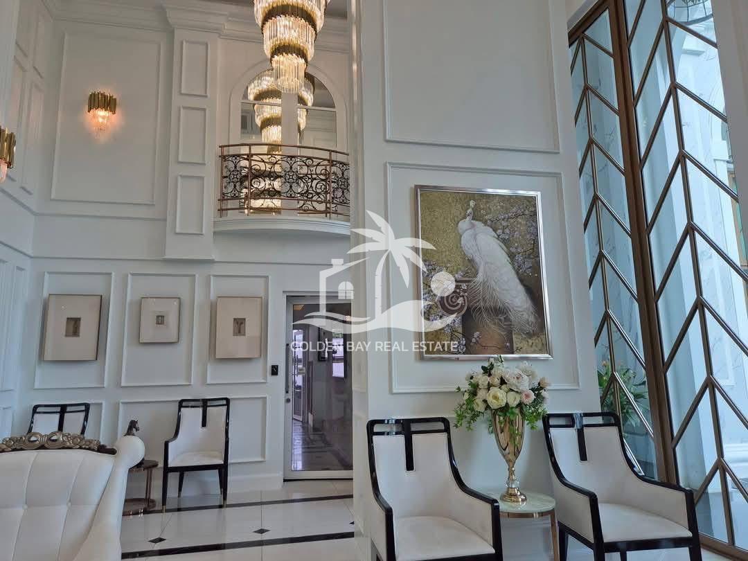 LINE_ALBUM_The Empire 19_250620_6 The Empire Tower – Jomtien