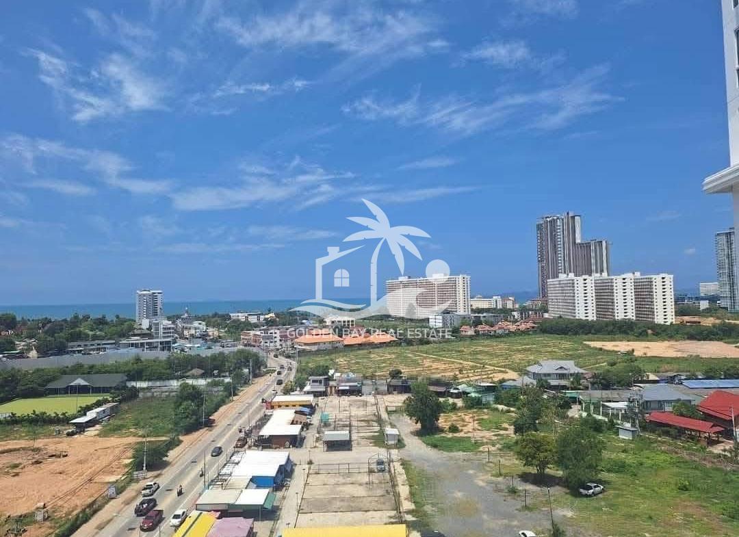 The Empire Tower – Jomtien