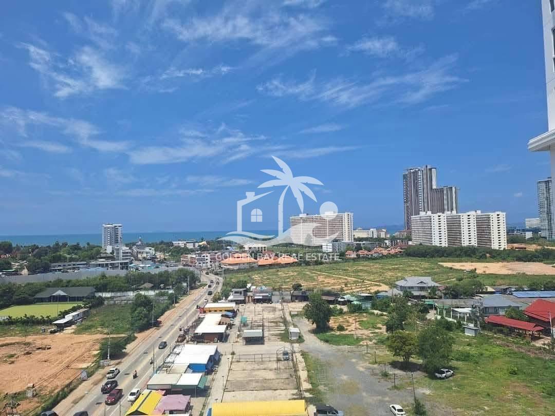 LINE_ALBUM_The Empire 19_250620_7 The Empire Tower – Jomtien