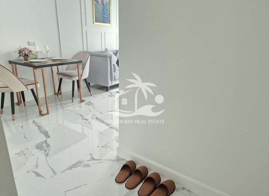The Empire Tower – Jomtien