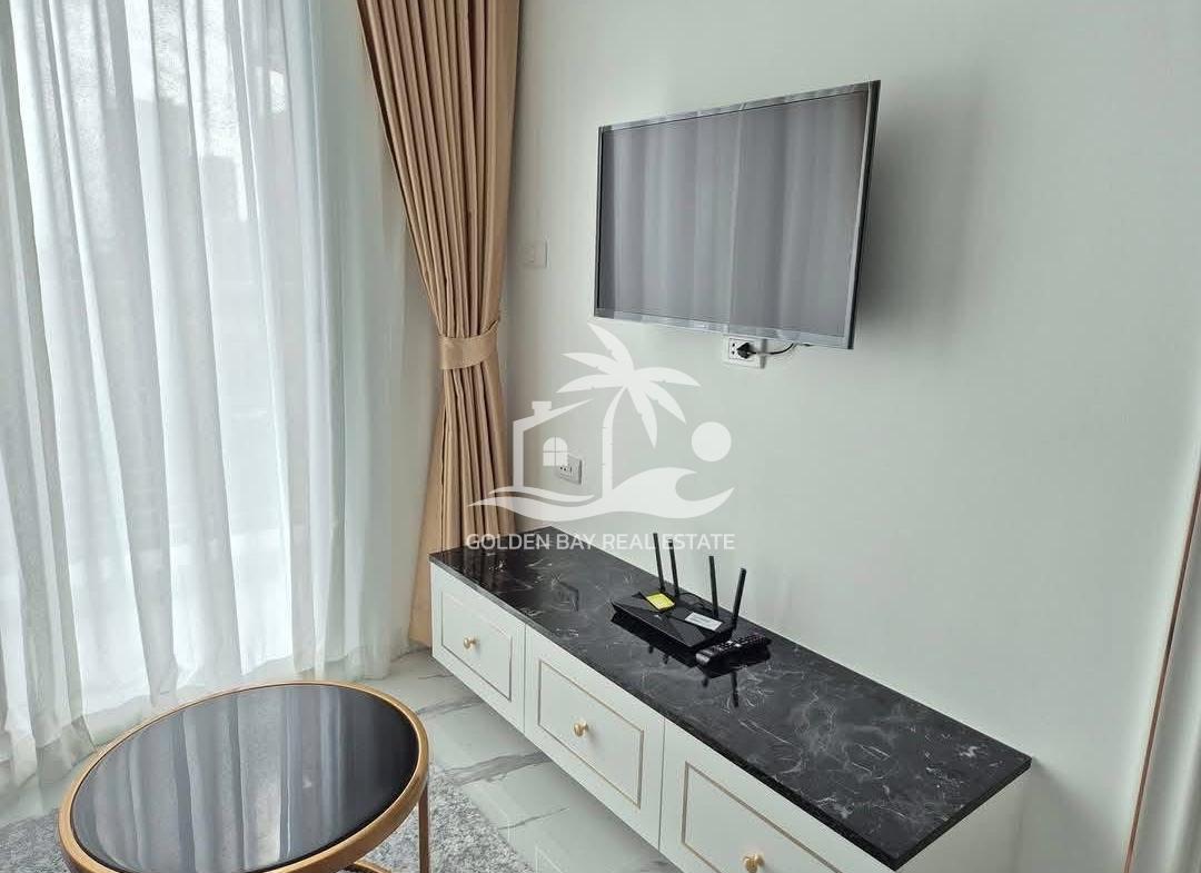 The Empire Tower – Jomtien