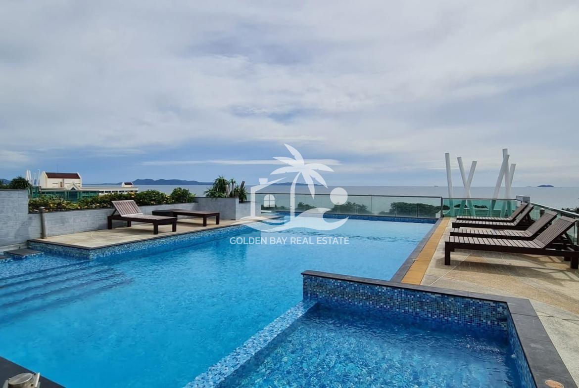 The Gallery – Jomtien