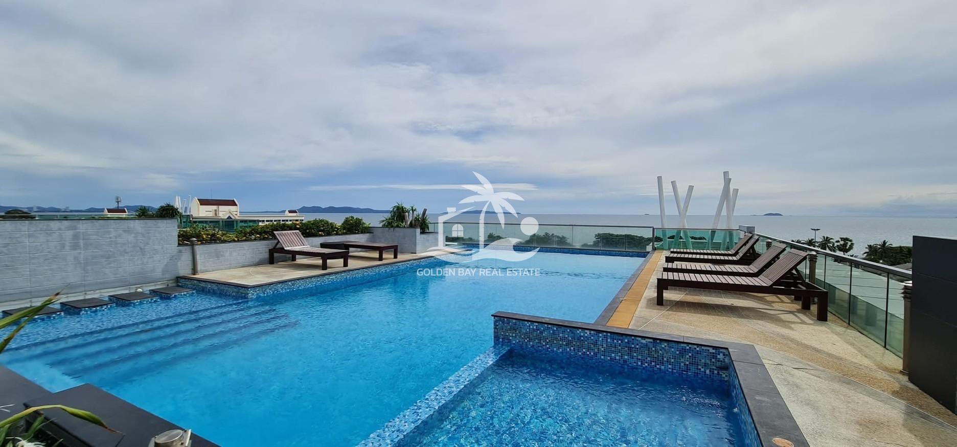 The Gallery – Jomtien