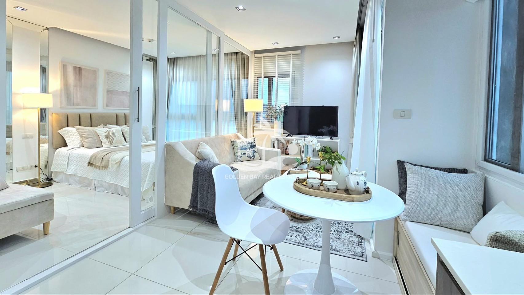 The Gallery – Jomtien