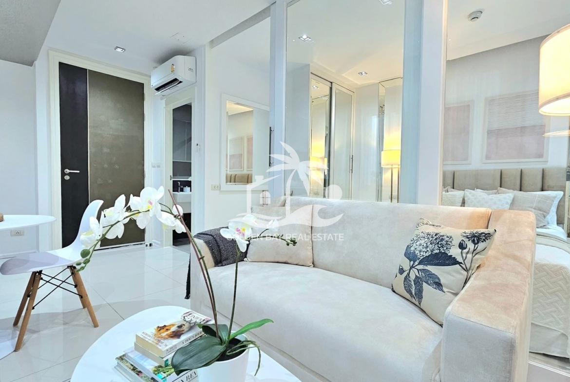 The Gallery – Jomtien