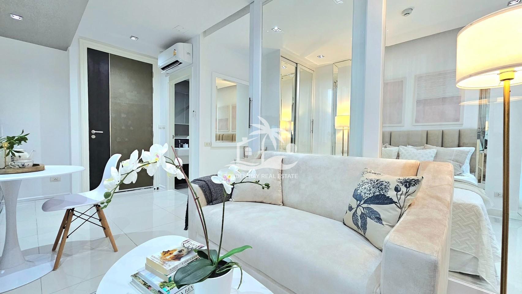 The Gallery – Jomtien