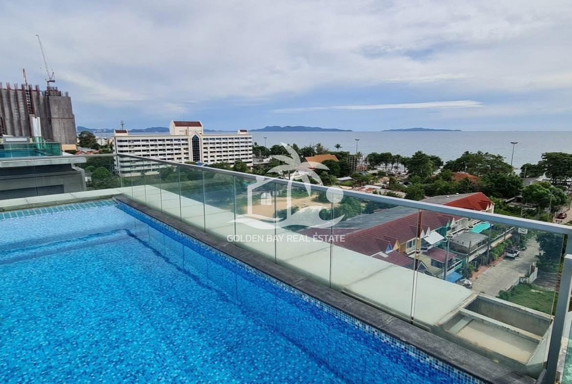 The Gallery – Jomtien